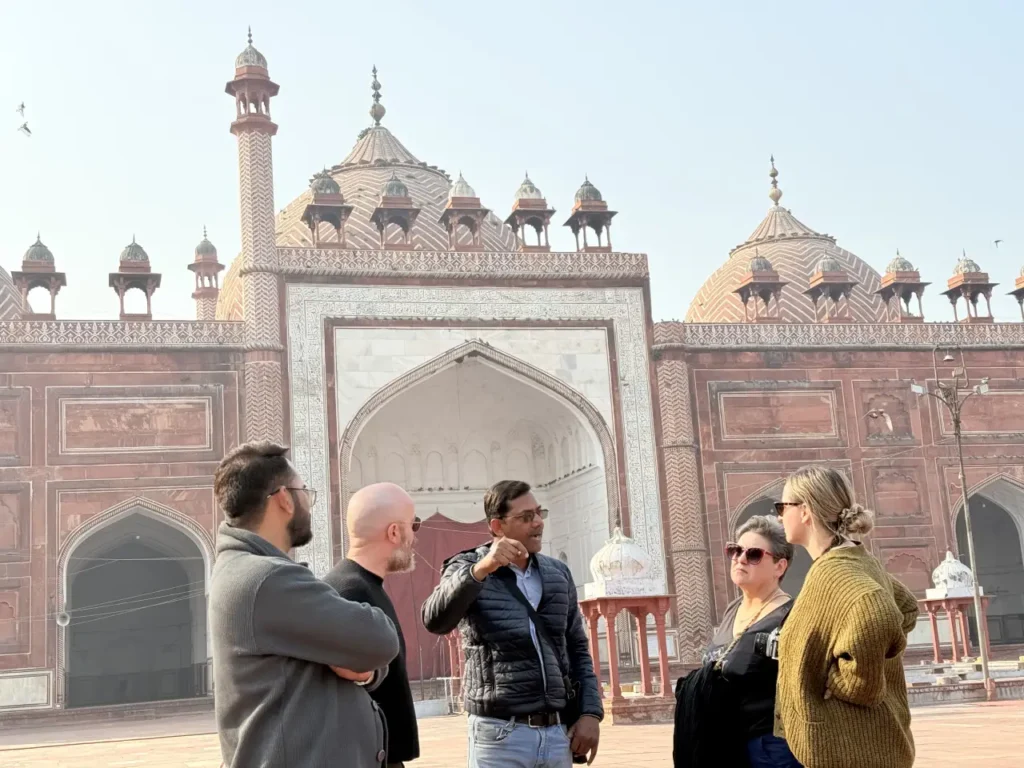 Agra Trip Packages37