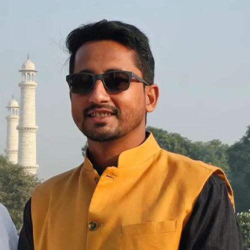Riyaz Khan