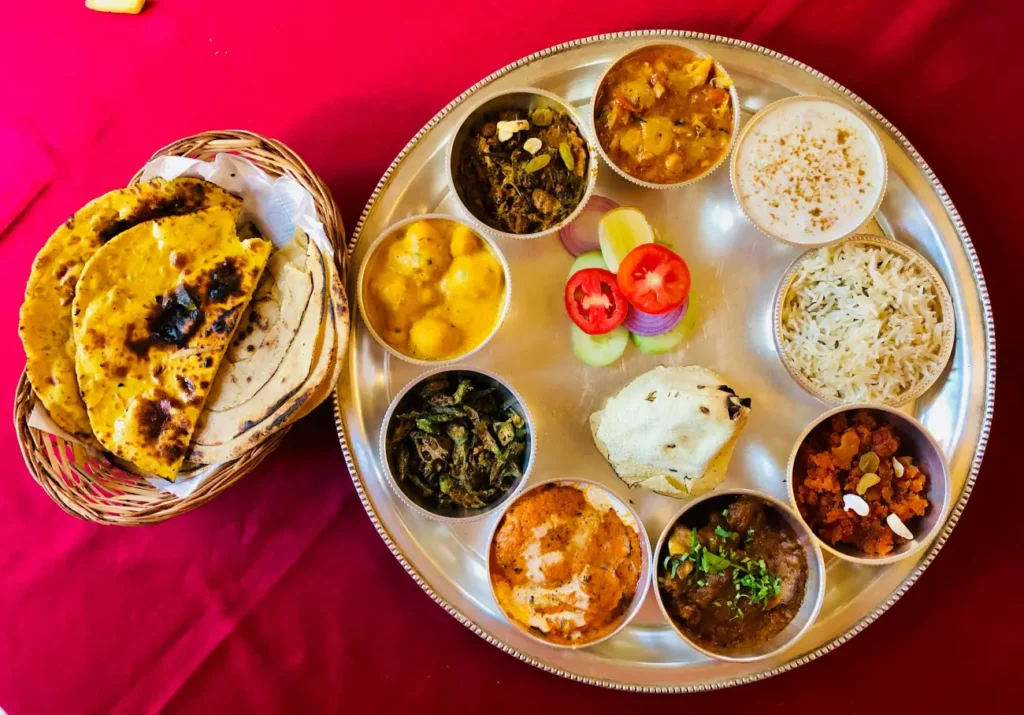 indian food